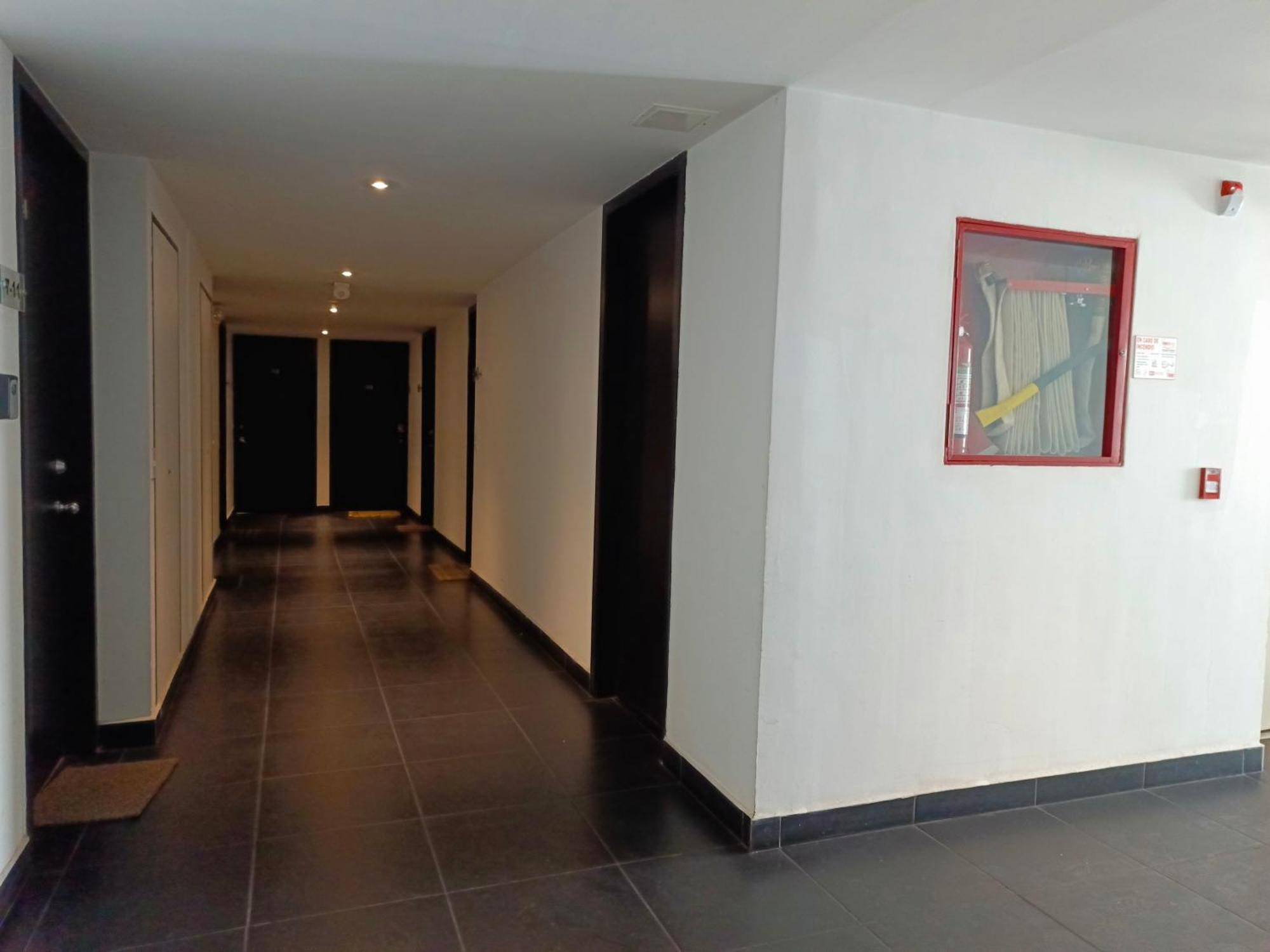 Appartement Downtown Quito - Balcony - Gym - Parking - 7Thfloor Extérieur photo